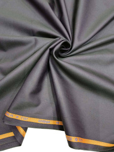 raymond unstitched viscose rayon trouser fabric solid