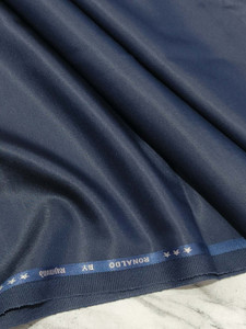 raymond viscose rayon solid trouser fabric