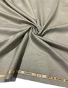 Raymond Unstitched Viscose Rayon Trouser Fabric Solid