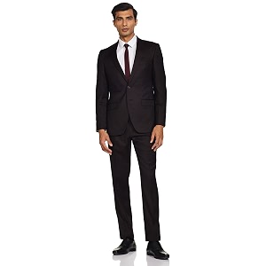 Raymond Men Suit