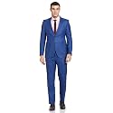 Raymond Wool Blend Men39s Full Sleeve Contemporary