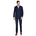 Raymond Wool Blend Men39s Full Sleeve Contemporary