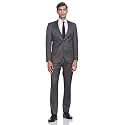 Raymond Wool Blend Men39s Full Sleeve Contemporary