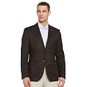 Raymond Wool Blend Men39s Full Sleeve Slim