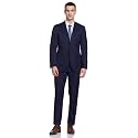 Raymond Wool Blend Men39s Full Sleeve Contemporary