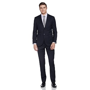 Raymond Wool Mens Full Sleeve Contemporary FIT