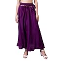 Rayon Comfort Fit Palazzo