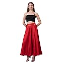 Rayon Comfort Fit Palazzo