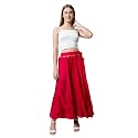 Rayon Comfort Fit Palazzo