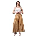 Rayon Comfort Fit Palazzo