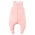 Rayon Made from Bamboo Sleep Sack with Feet 6-12 Months 0.5 TOG/1.0 TOG
