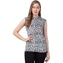 Rays Women39s Casual Velvet Black amp White