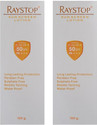 RAYSTOP Sunscreen - SPF 50 PA Sunscreen