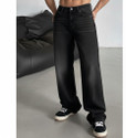 RAZAA FASHION Straight Fit Men Black Jeans