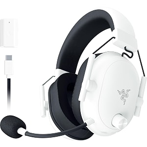 Razer BlackShark V2 HyperSpeed - Wireless Ultra-Lightweight