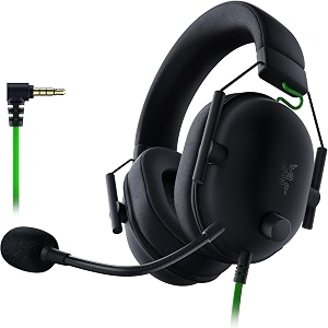 Razer BlackShark V2 X Smartchoice Wired Gaming