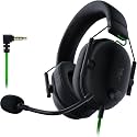 Razer BlackShark V2 X Smartchoice Wired Gaming