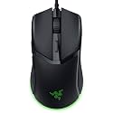 Razer Cobra Wired Gaming Mouse, Gen-3 Optical Switches, 58g, Black