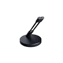 Razer Gaming Mouse Bungee V3: Drag-Free Wired Mouse Support - for Esports-Level Performance - Weighted Base - Anti-Slip Feet - Classic Black