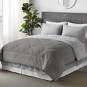 Razzai Solid Double AC Blanket for  AC Room