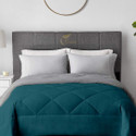 Razzai Solid Single AC Blanket for  AC Room