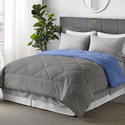 Razzai Solid Single AC Blanket for  AC Room