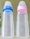 RB Point Spill-Proof Silicone Feeder Ideal for
