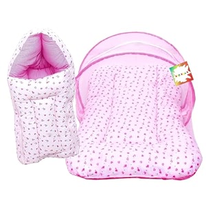 baby bedding set for new born 2 pcs set 0-6 months