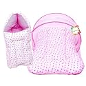 Baby Bedding Set for New Born (2 PCS Set) (0-6 Months)