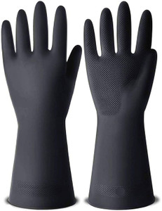 RBGIIT Washable Reusable Waterproof Chemical Restitance Kitchen