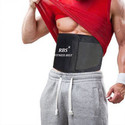 RBS New Heavy Soft Quality FITNESS BELT