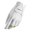 RBZ Tech White/Black/Gold, Right Hand, Medium/Large (N7708821)