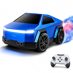 RC Drift Car for Kids with Mist