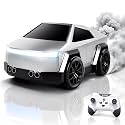 RC Drift Car for Kids with Mist