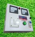 rc electric india 1.HP submersible pump control panel waterfield (RC CONTROL PANEL) Water Pump Starter
