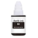 RC PRINT GI 790 Ink for Canon G1000, G1010, G1100, G2000, G2002, G2010, G2012, G2100, G3000, G3010, G3012, G3100, G4000, G4010