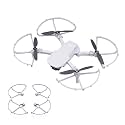RC Propellers Guard Protective Set for Compatibale with DJI Compatibale with Mavic Mini Drone Parts Accessories