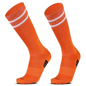 rc royal class football socks -knee high unisex cushioned sole hi-performance soft amp breathableventilatedmoisture wickinganti-odourfootballsoccer socks for kids to adults-pack of 1 pair