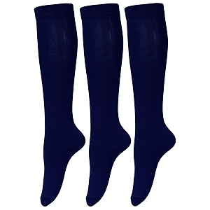 RC. ROYAL CLASS Girls Organic Cotton Solid