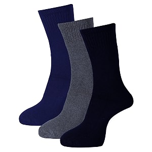 RC. ROYAL CLASS Mens Calf Length Cotton