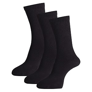 RC. ROYAL CLASS Mens Calf Length Cotton