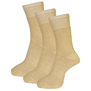 RC. ROYAL CLASS Mens Calf Length Cotton