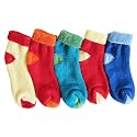 RC. ROYAL CLASS SOFT ANKLE COTTON CUSHION