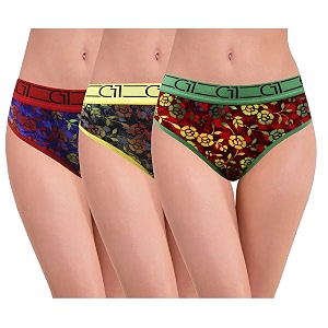 RC. ROYAL CLASS Womens Cotton Multicolored Printed