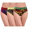 RC. ROYAL CLASS Women39s Cotton Multicolored Printed