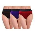 RC. ROYAL CLASS Women39s Solid Plain Broad