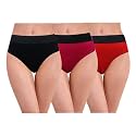 RC. ROYAL CLASS Women39s Solid Plain Broad