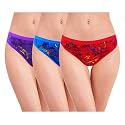 RC. ROYAL CLASS Women39s Cotton Printed Bikini