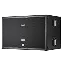 RCF SUB8006AS Channel Studio Subwoofer