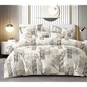 RD FABS XXL Microfiber Soft Cotton Bedsheet